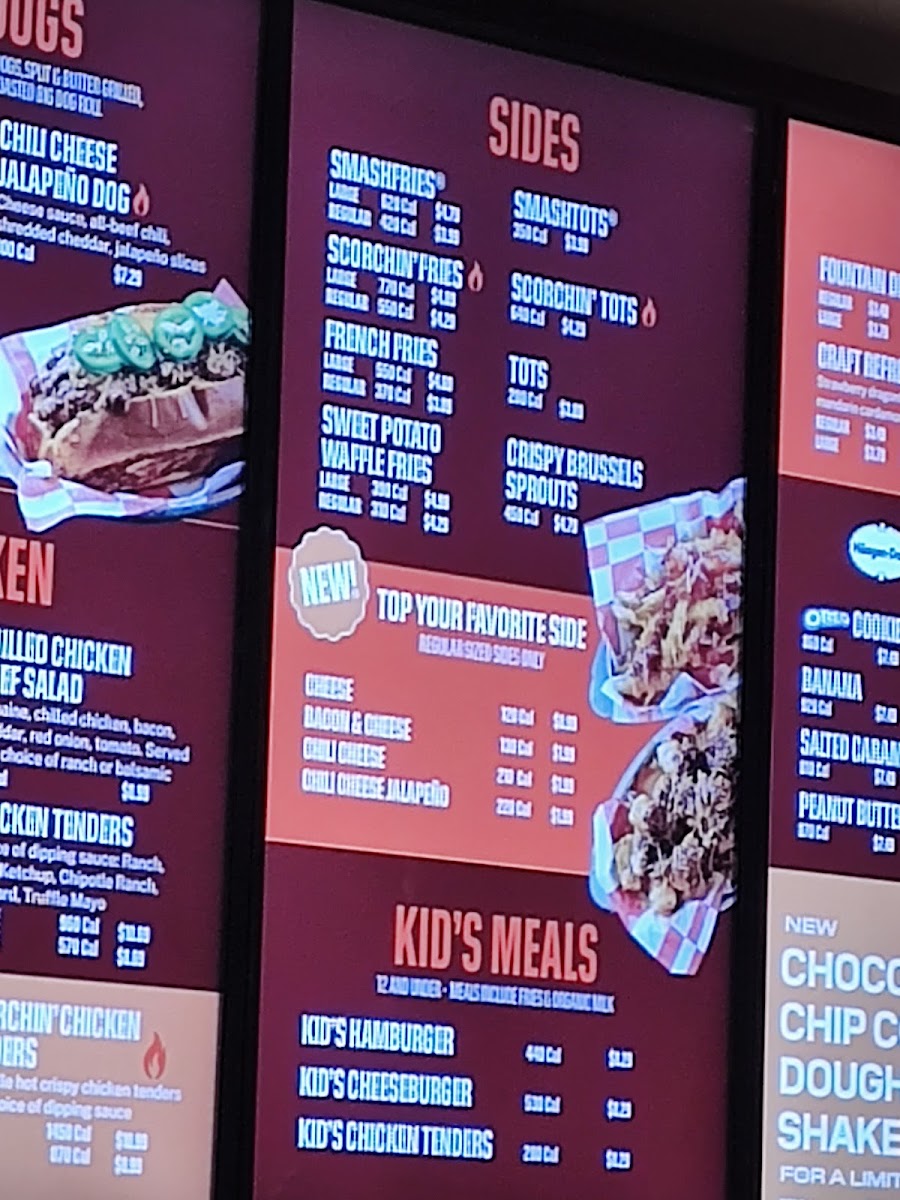 Menu Photo 10
