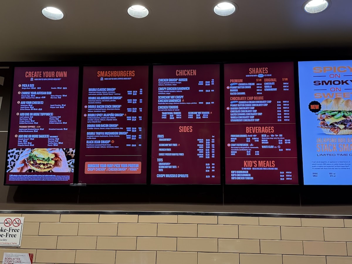 Menu Photo 9