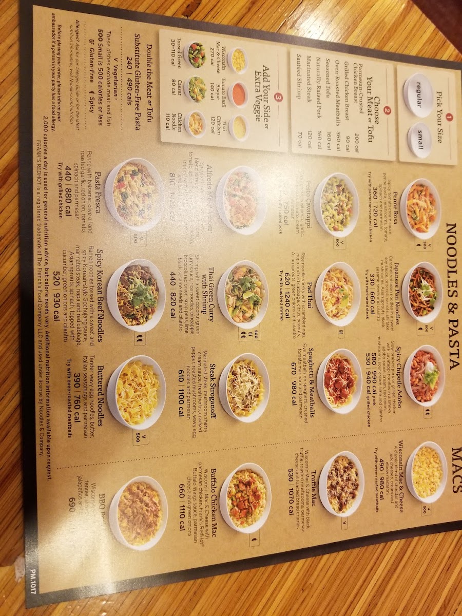Menu Photo 3