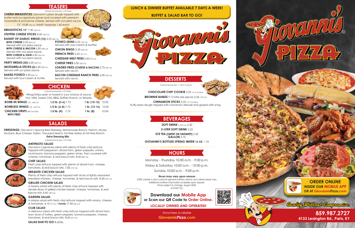 Menu Photo 2