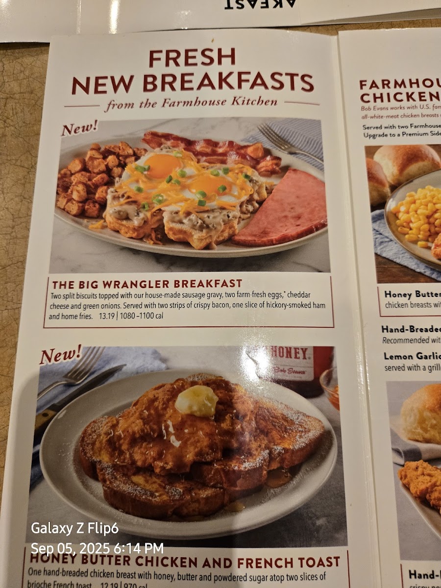 Menu Photo 3