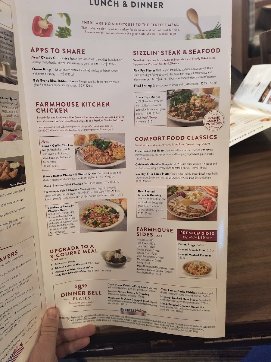 Menu Photo 6