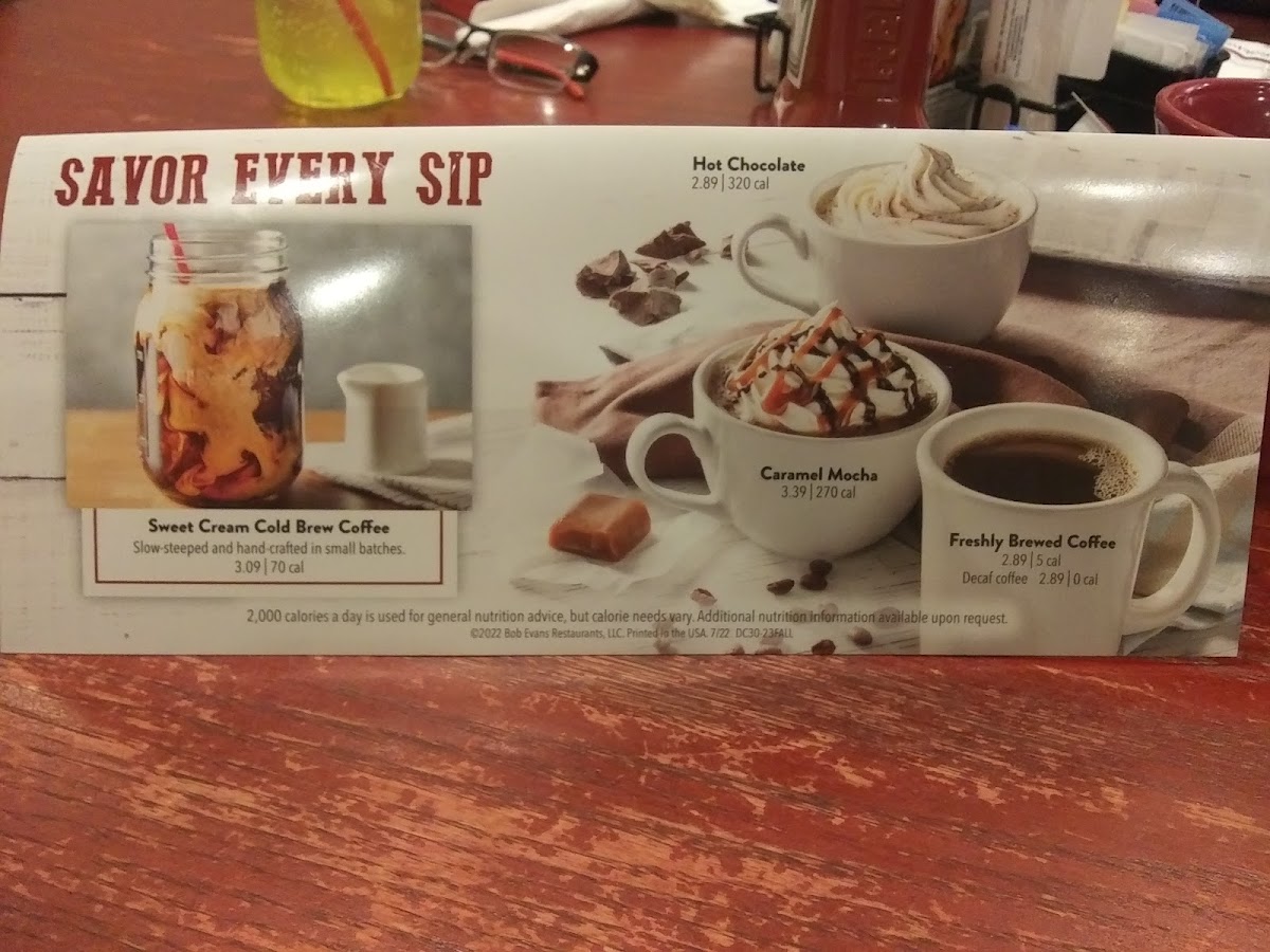 Menu Photo 7