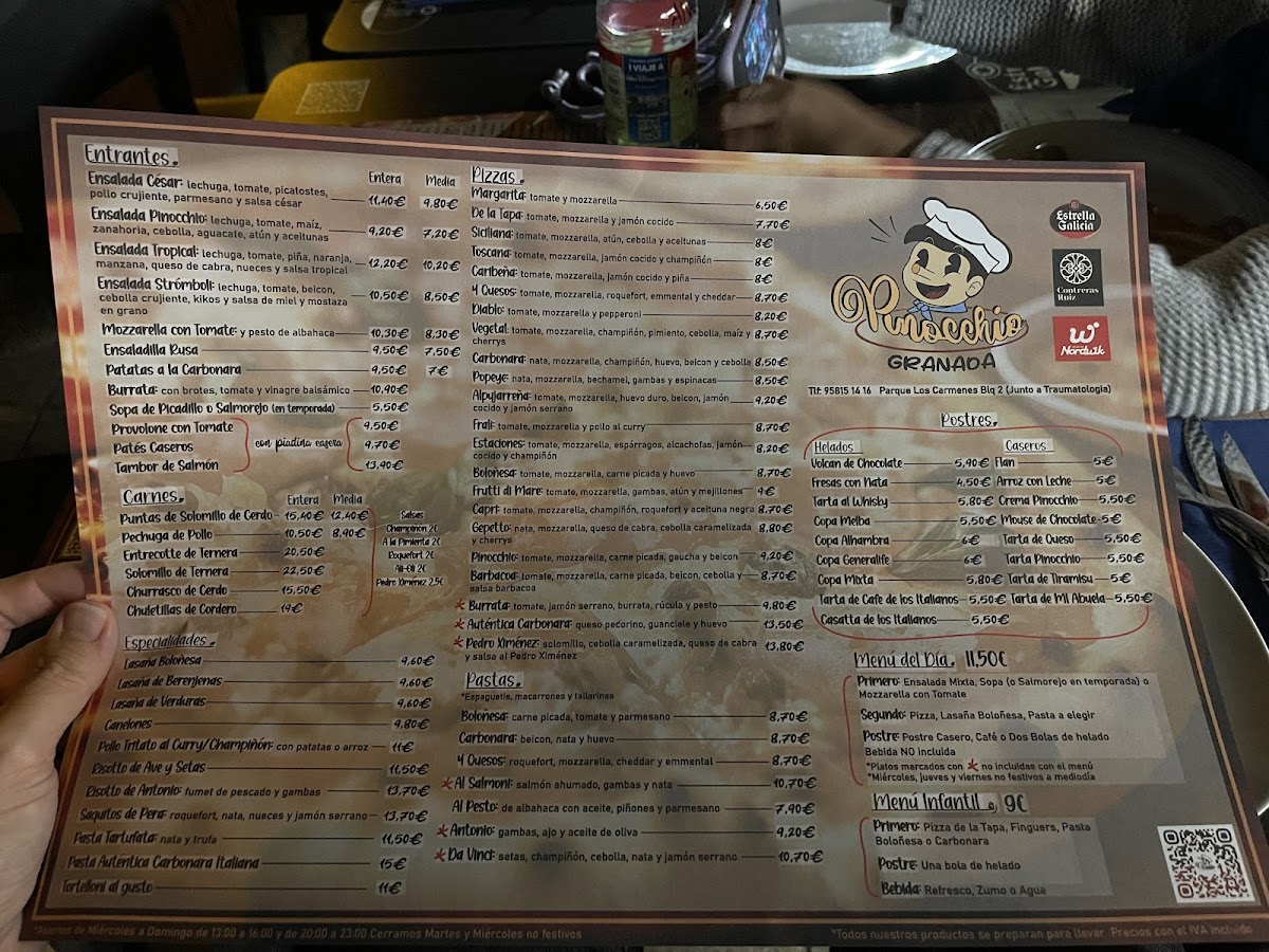 Menu Photo 3
