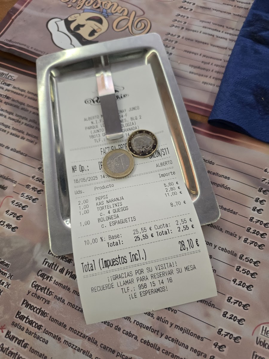 Menu Photo 7