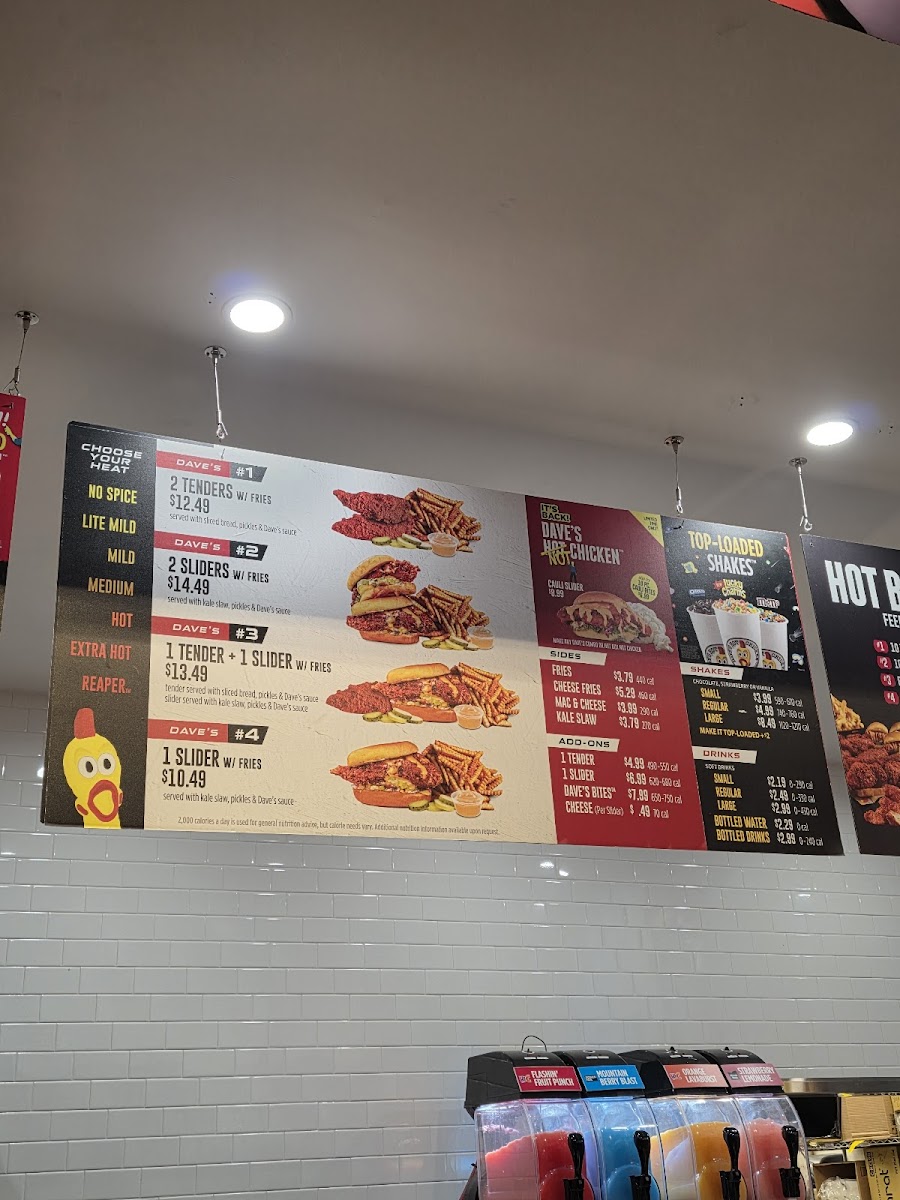 Menu Photo 5