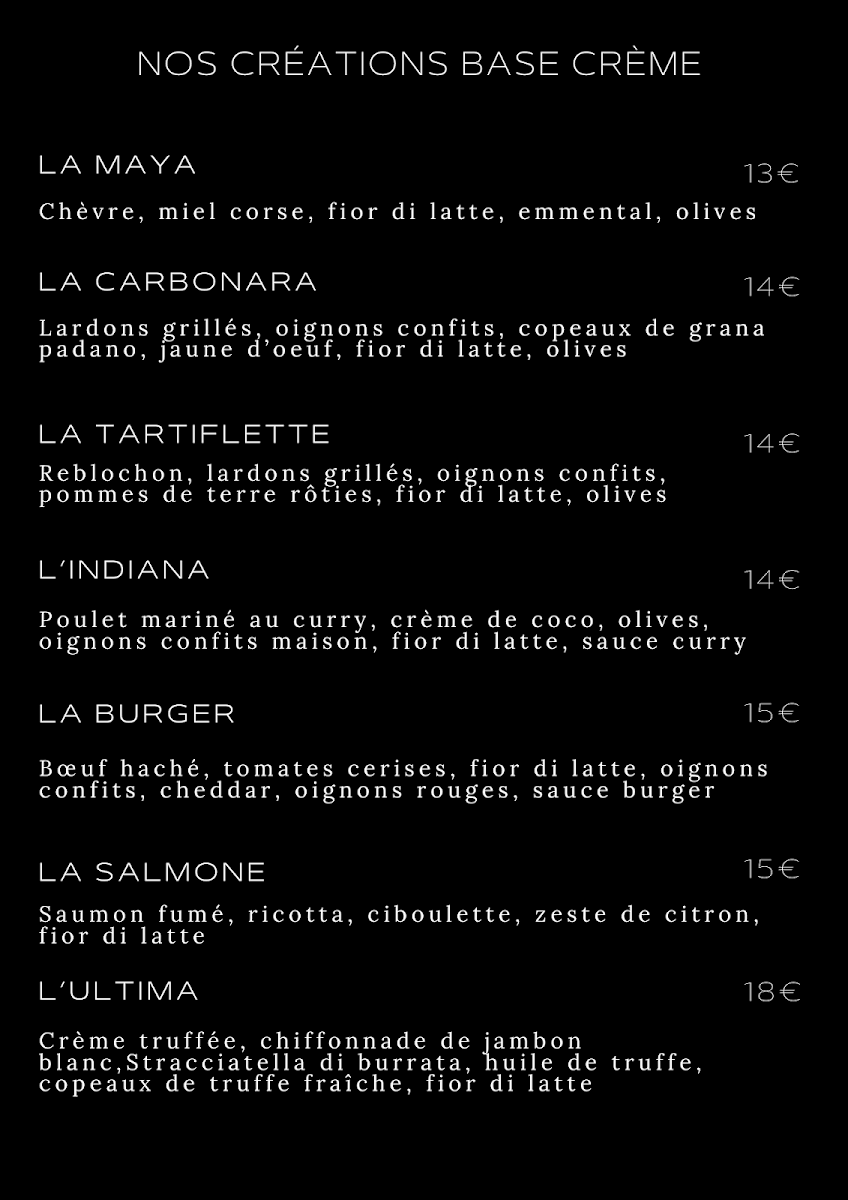 Menu Photo 3