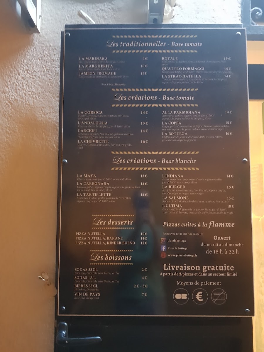 Menu Photo 6
