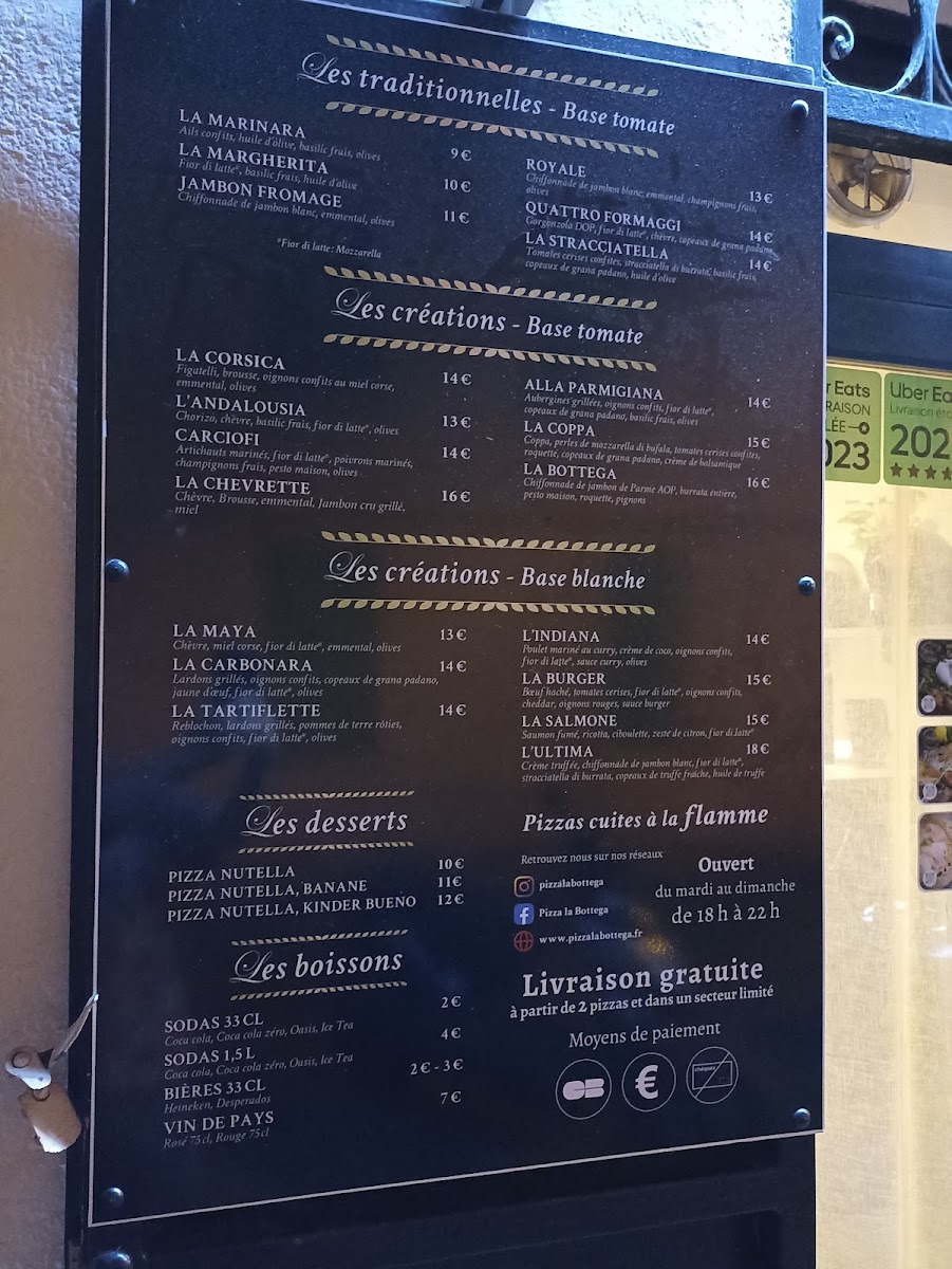 Menu Photo 7