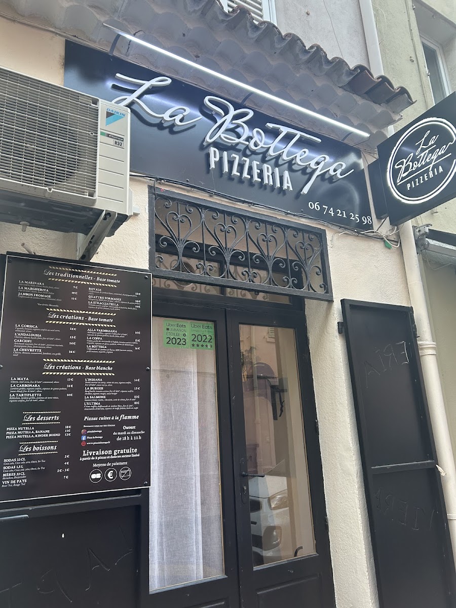Menu Photo 9
