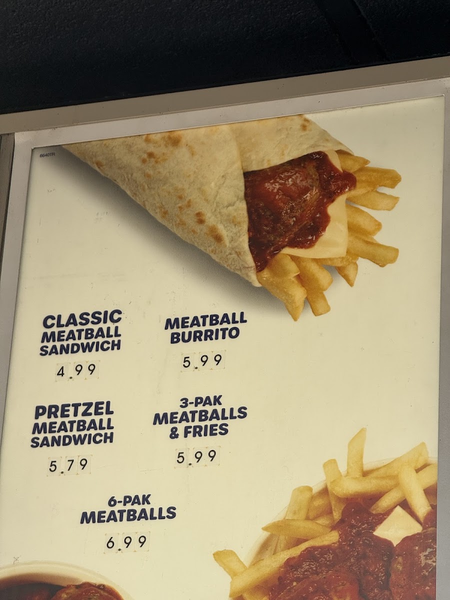 Menu Photo 6