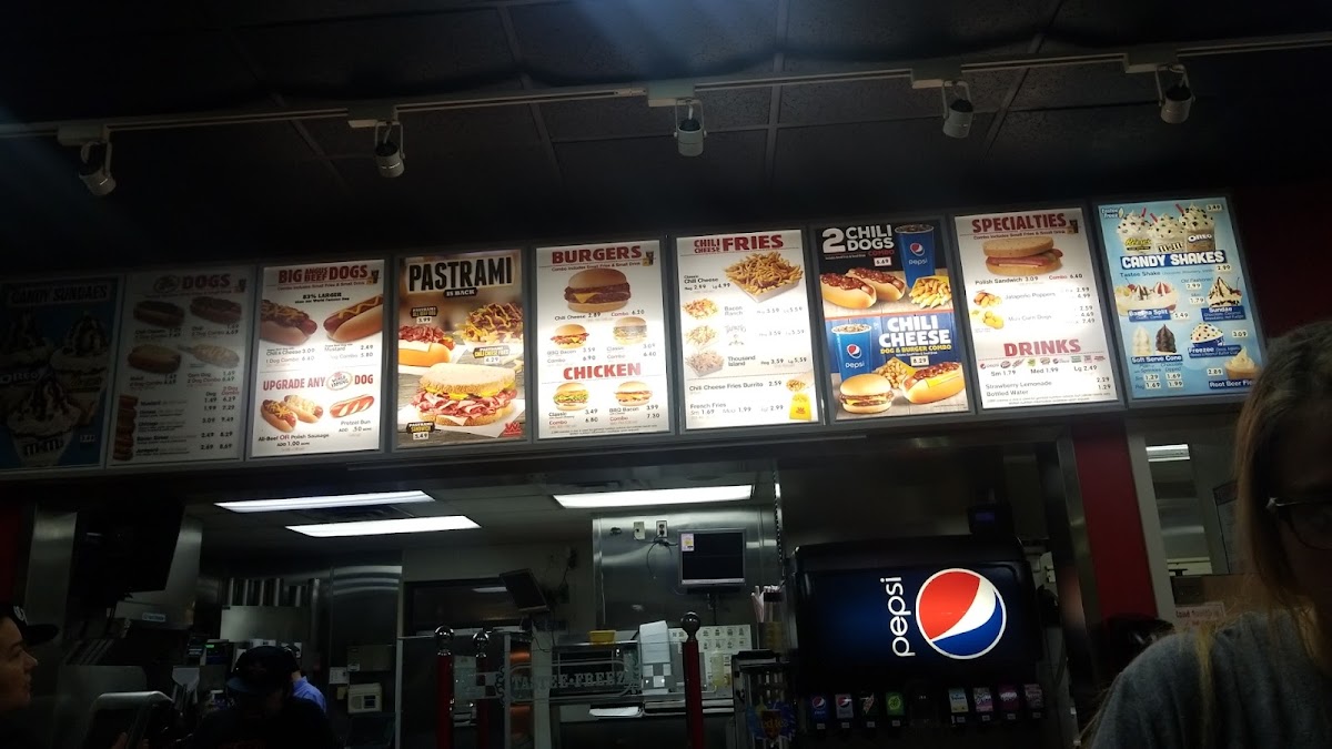 Menu Photo 8