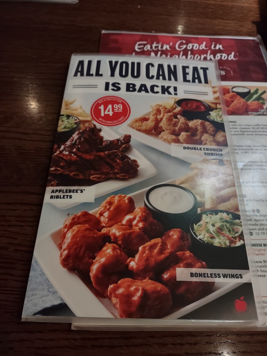 Menu Photo 10