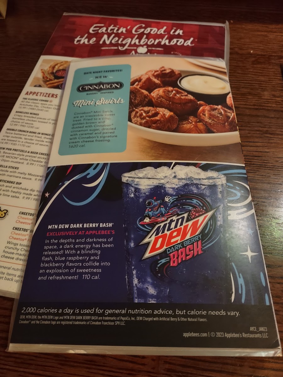 Menu Photo 2