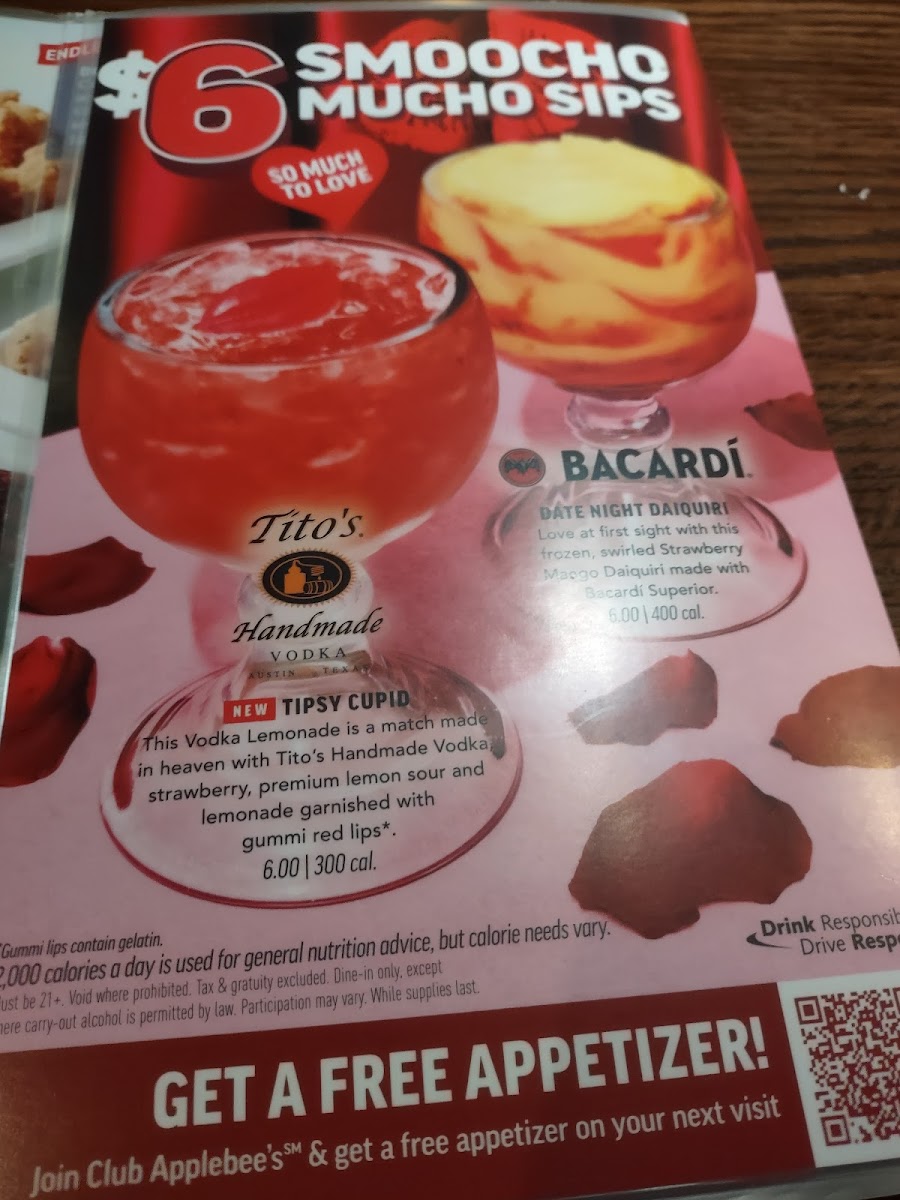 Menu Photo 6