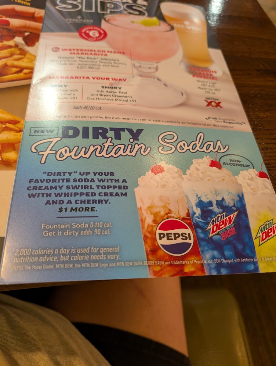 Menu Photo 7