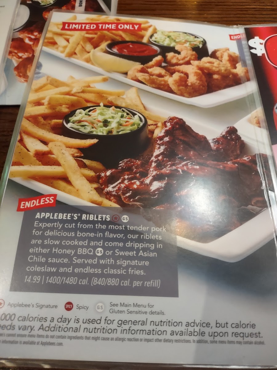 Menu Photo 8
