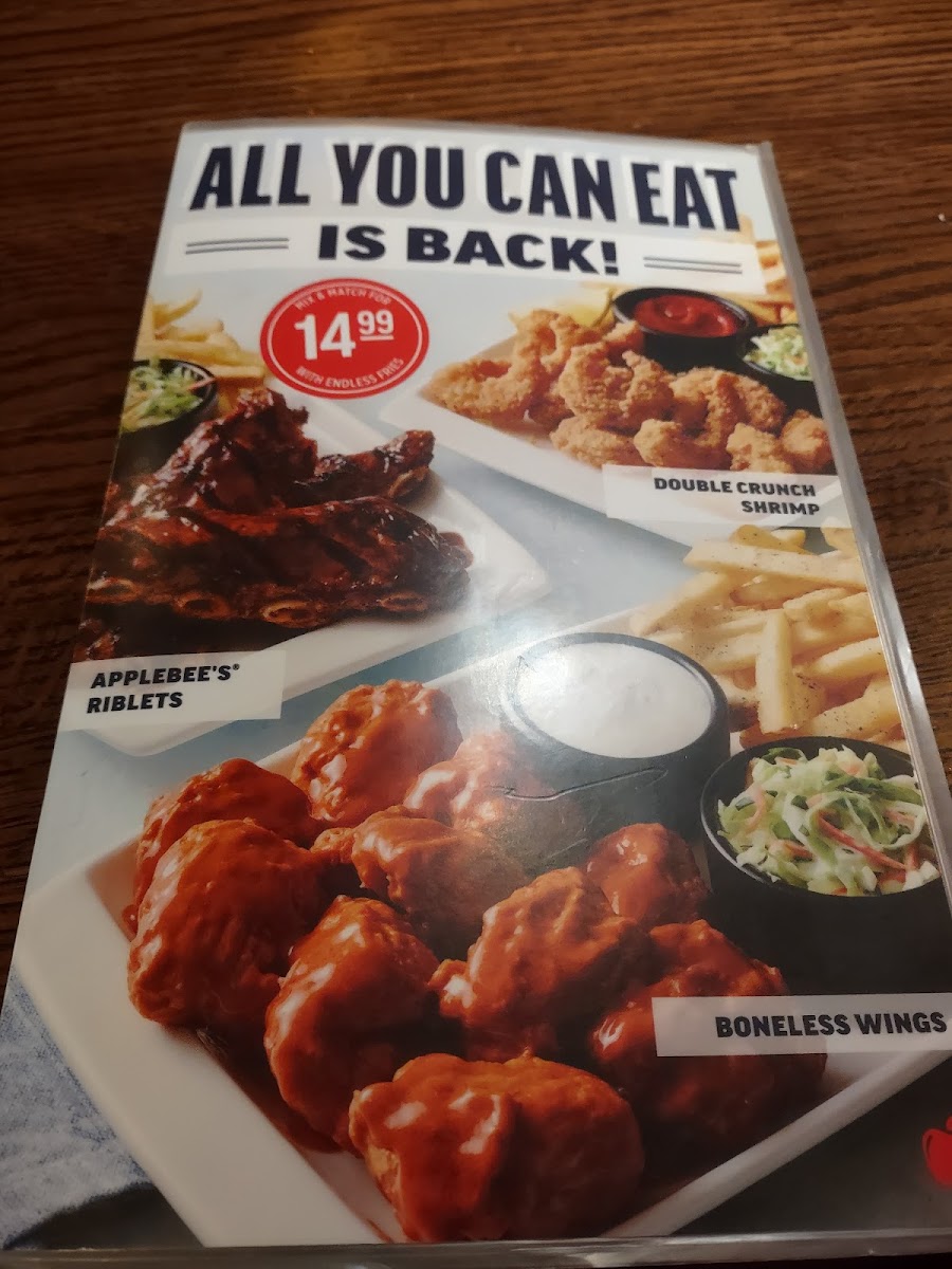 Menu Photo 9