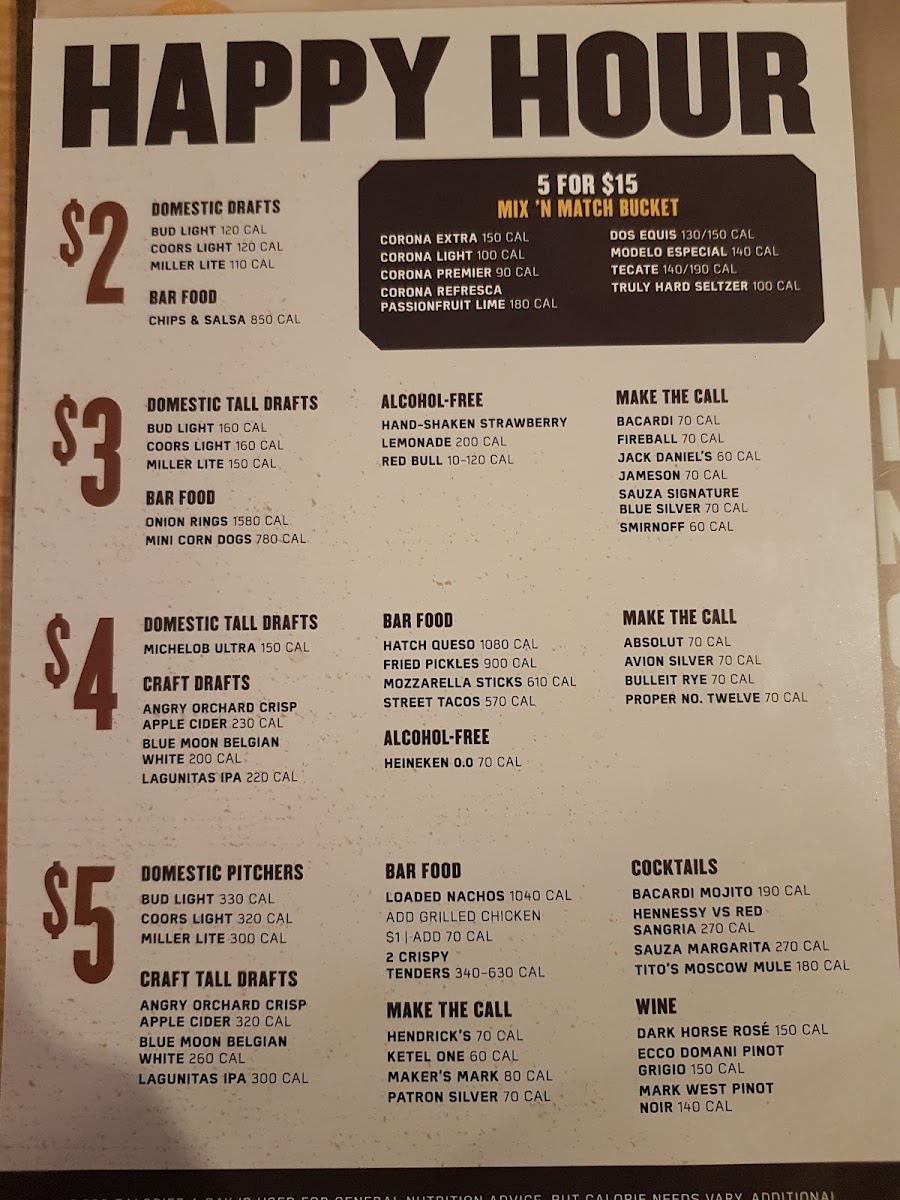 Menu Photo 8