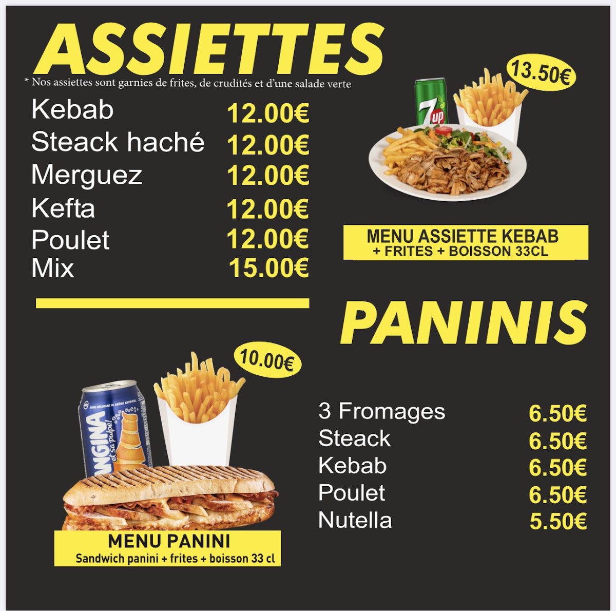 Menu Photo 2