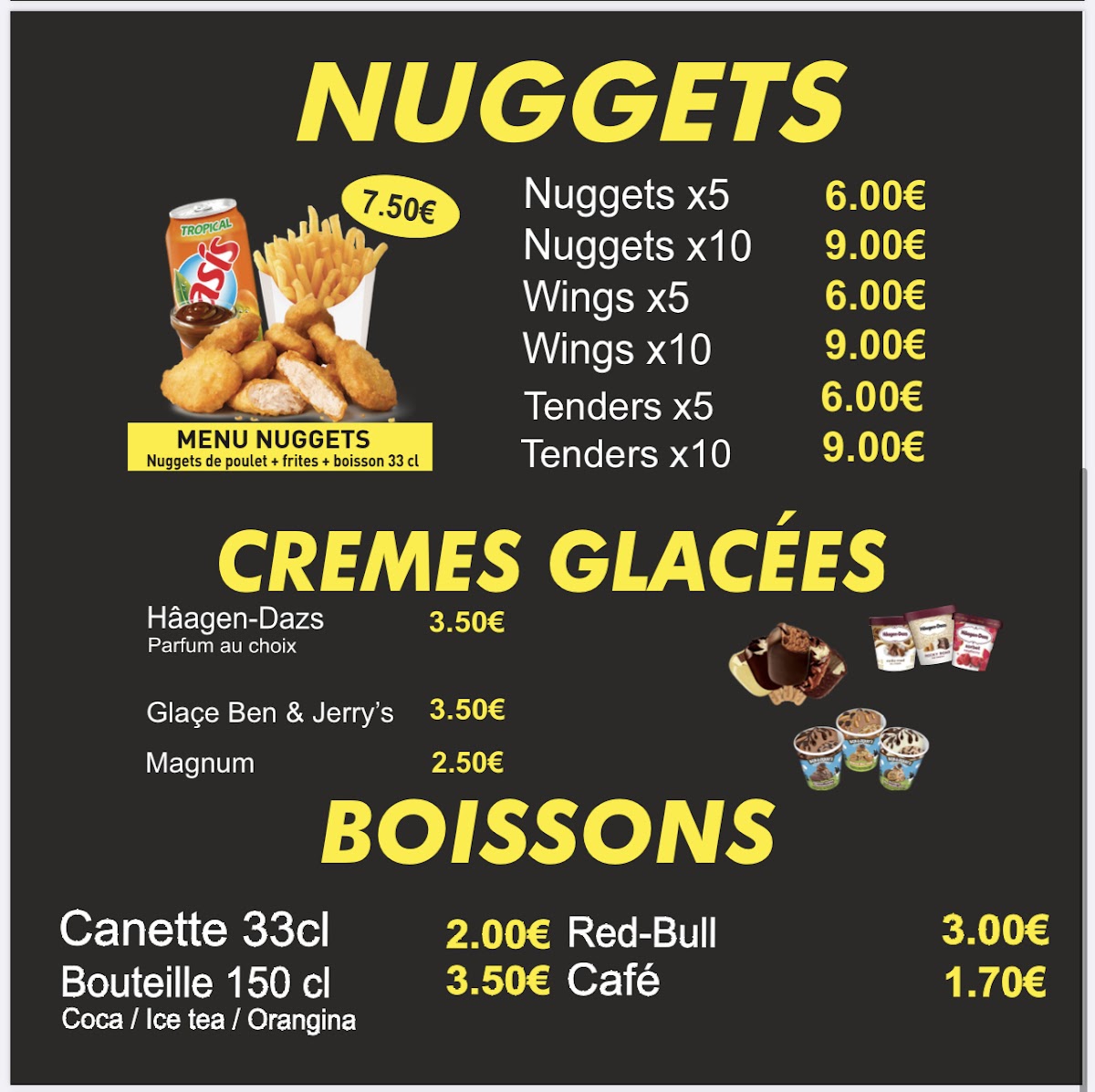 Menu Photo 6
