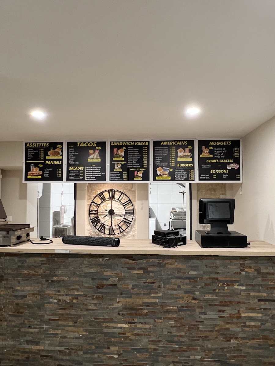 Menu Photo 7