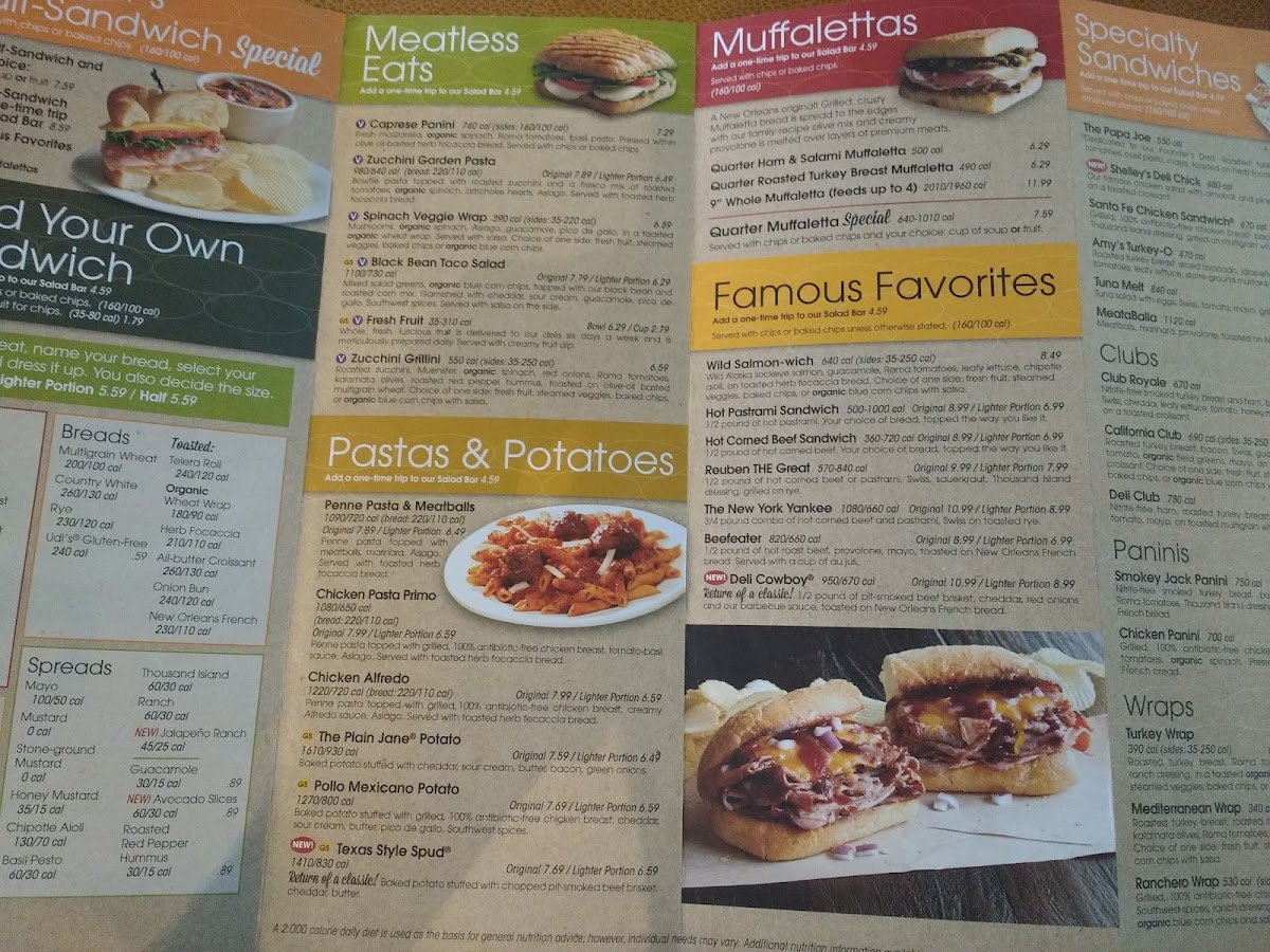 Menu Photo 6