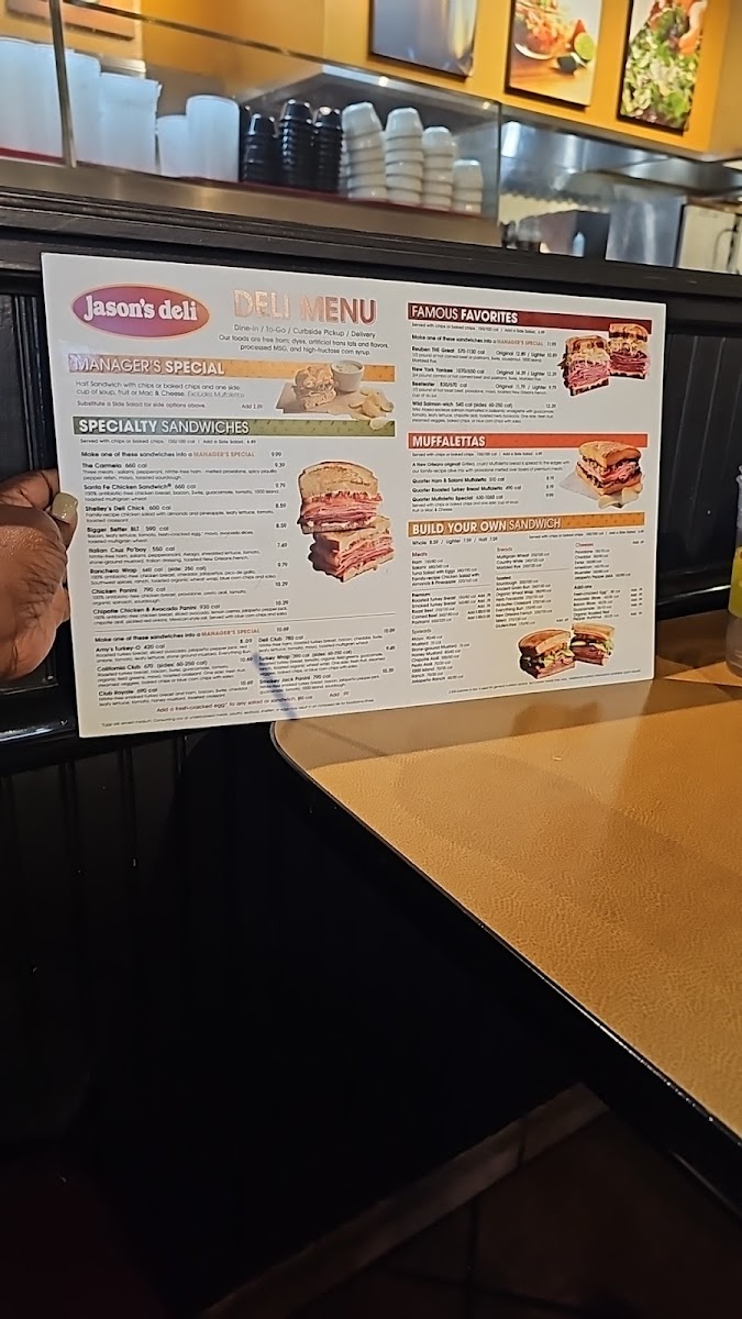 Menu Photo 7