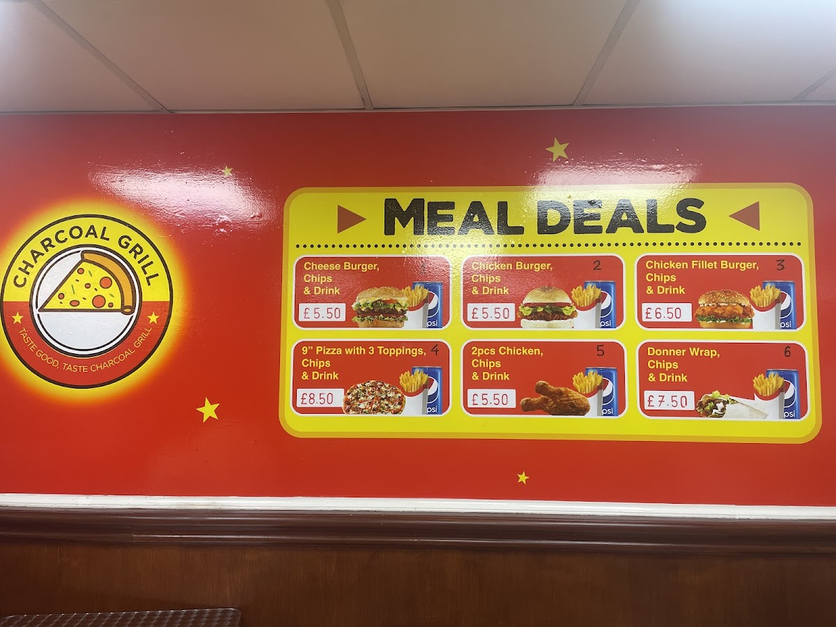 Menu Photo 10
