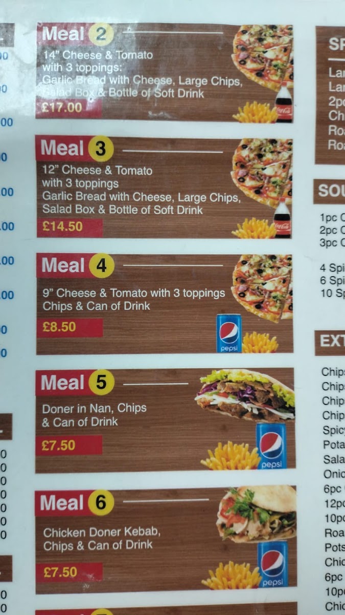 Menu Photo 7