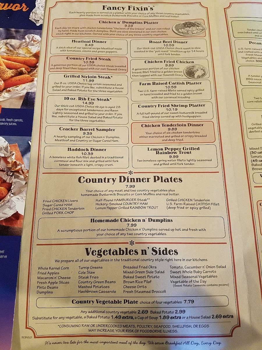Menu Photo 3
