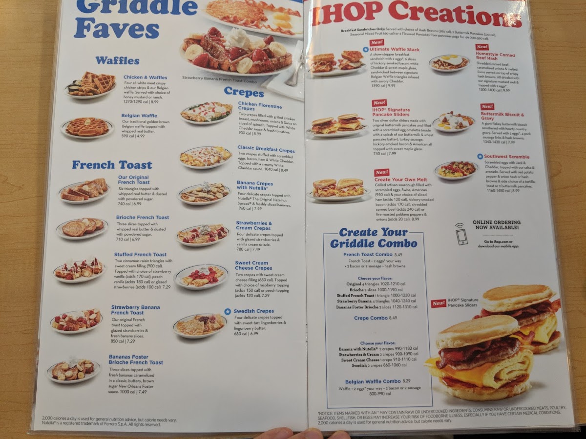 Menu Photo 5