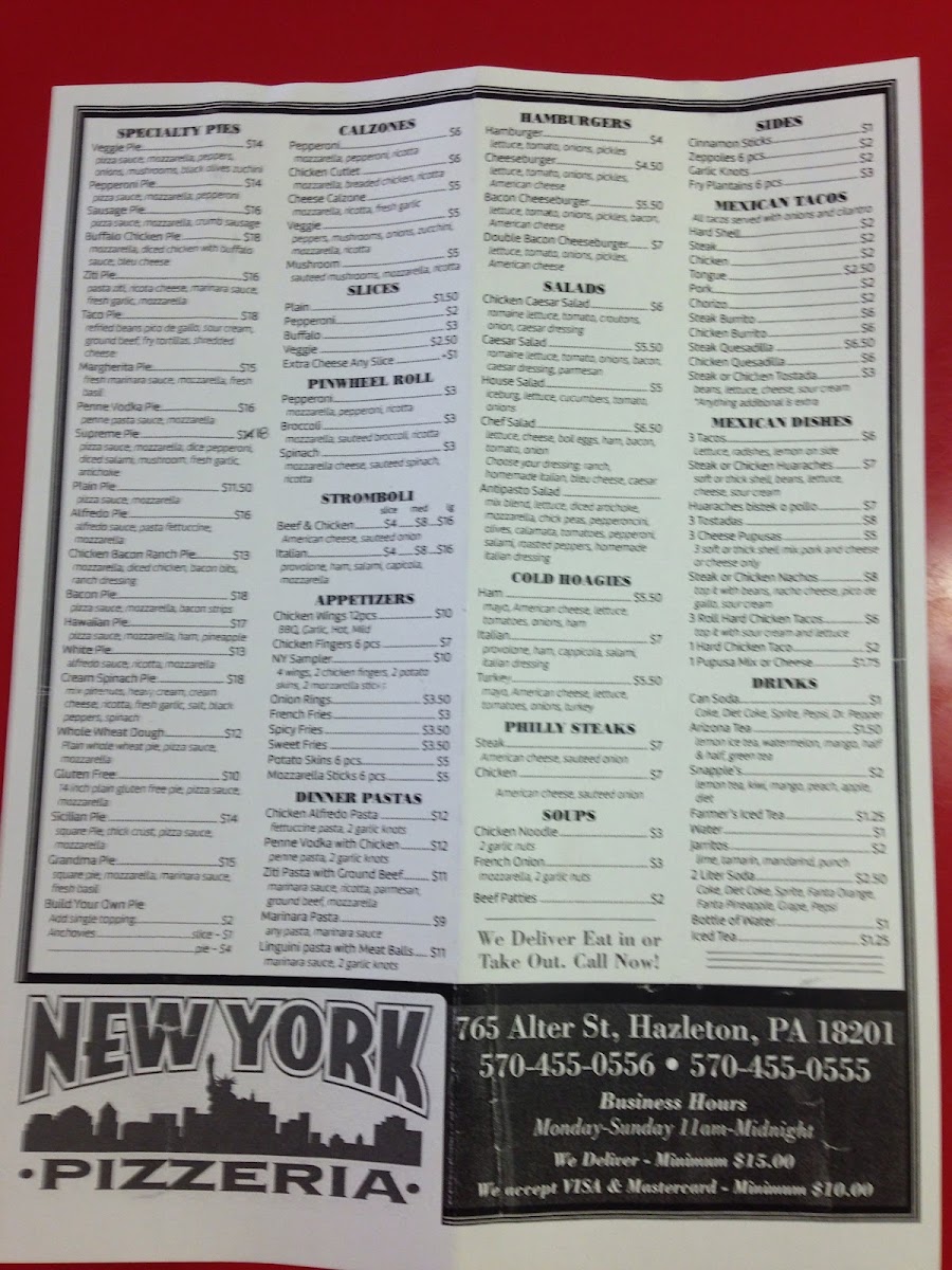 Menu Photo 3