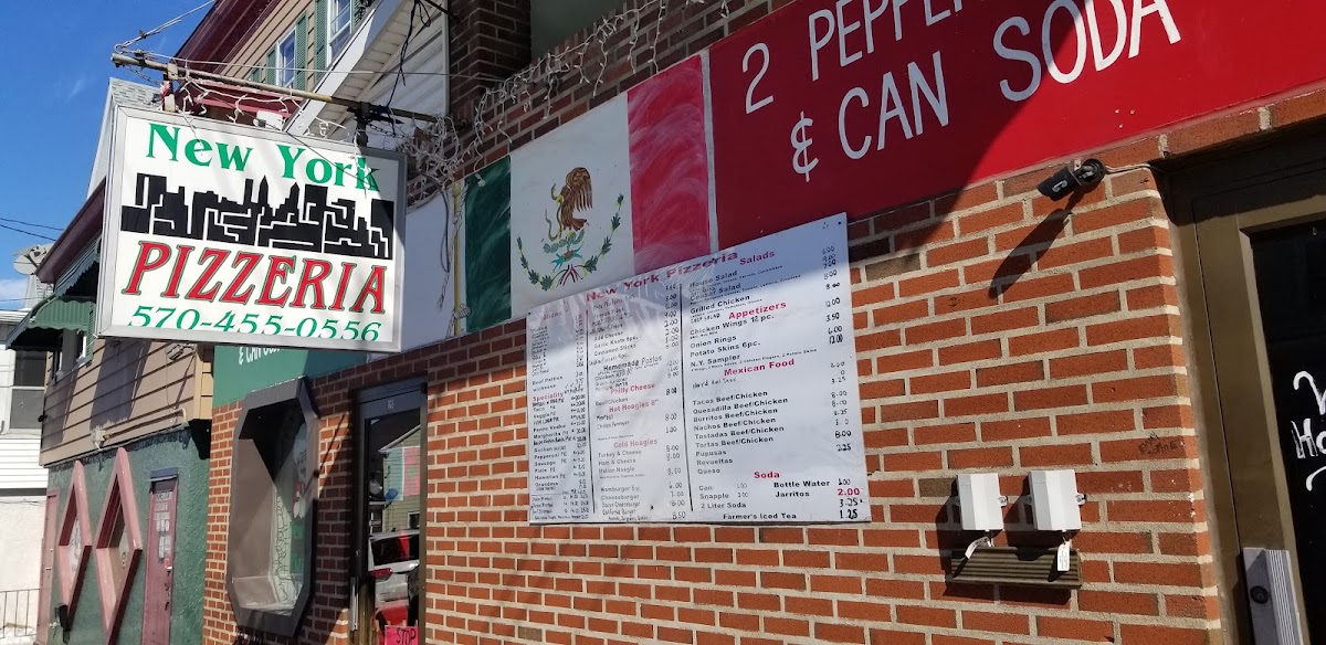 Menu Photo 9