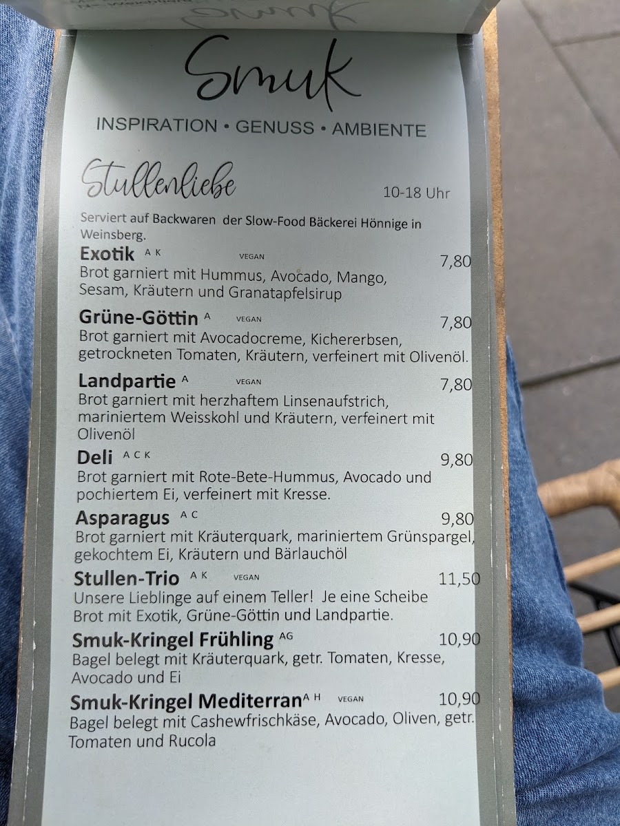 Menu Photo 10