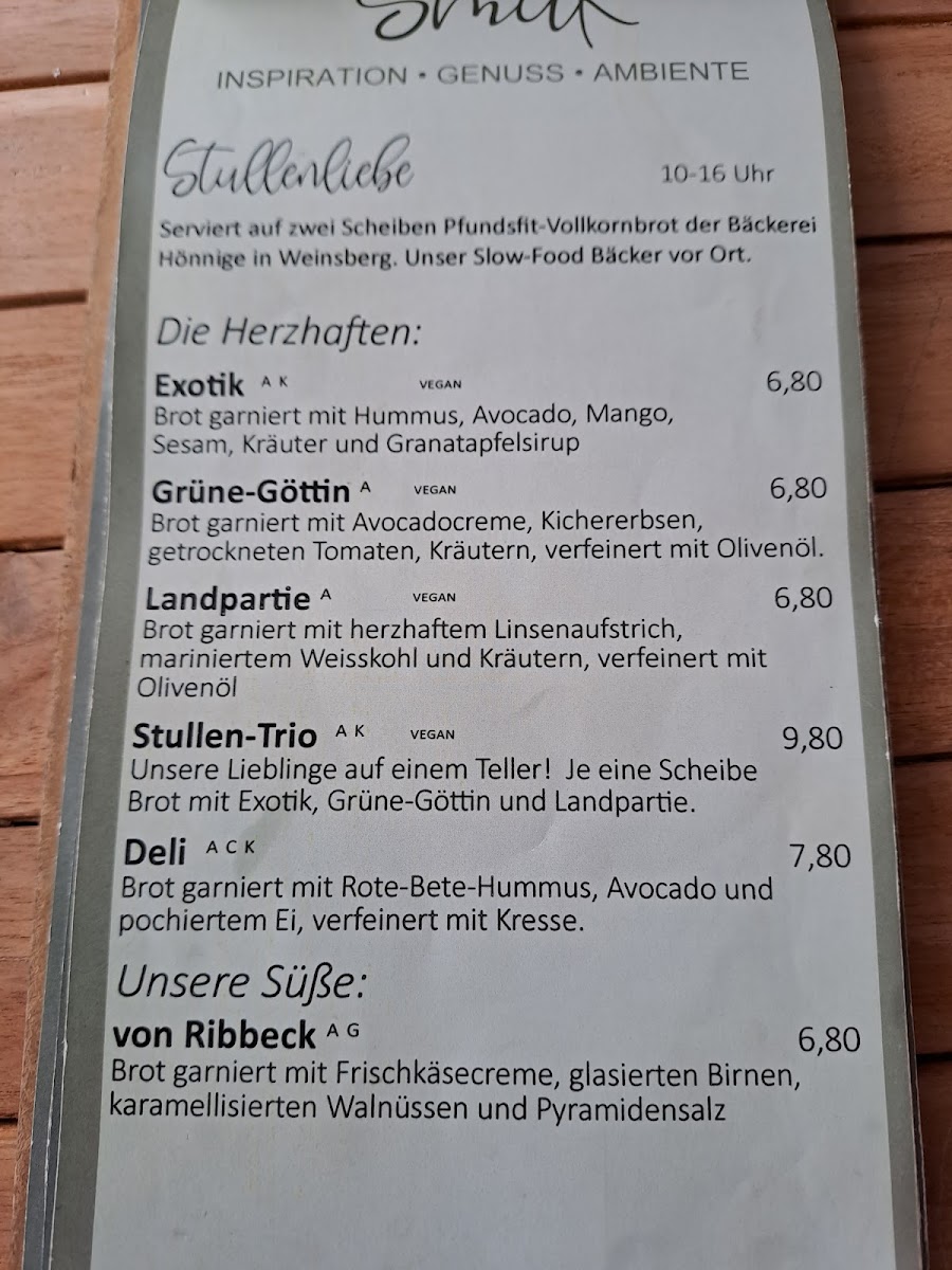 Menu Photo 6