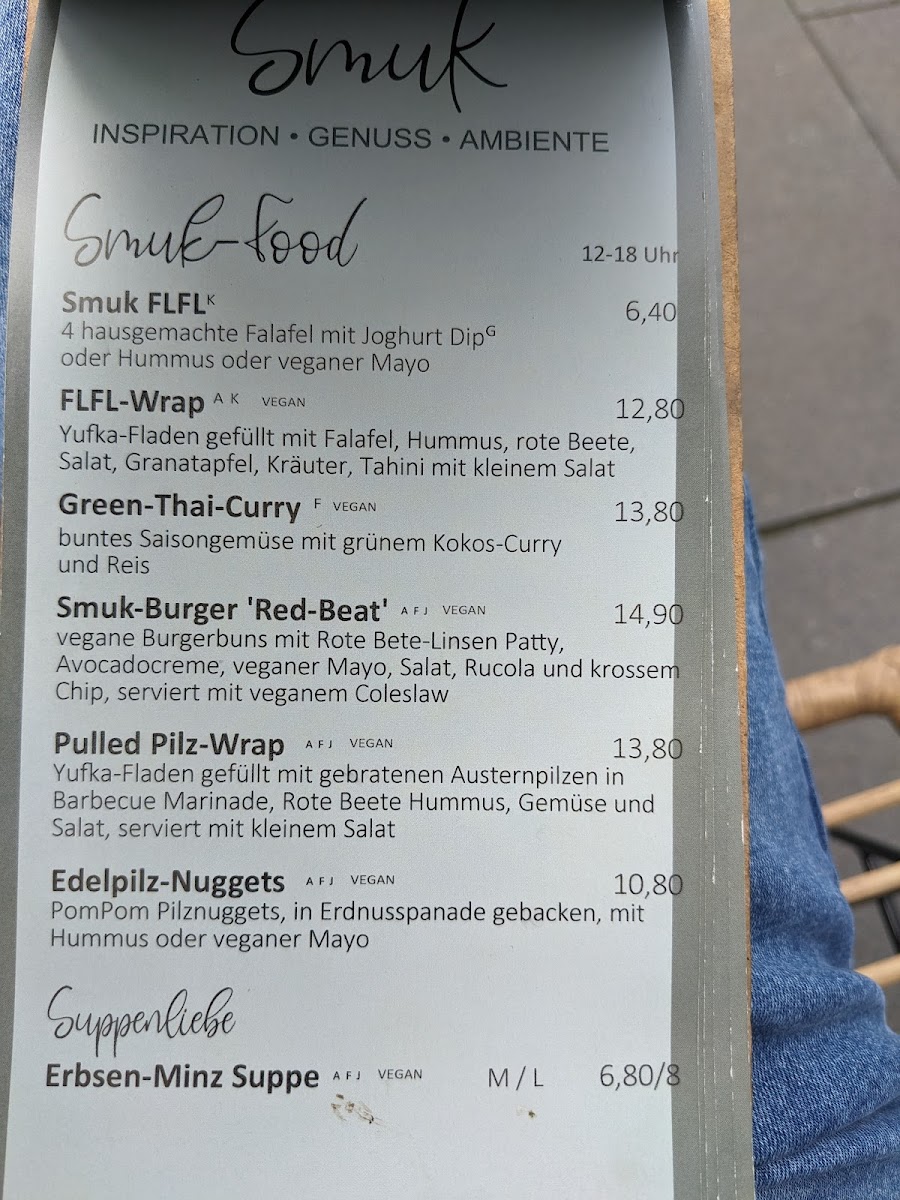 Menu Photo 7
