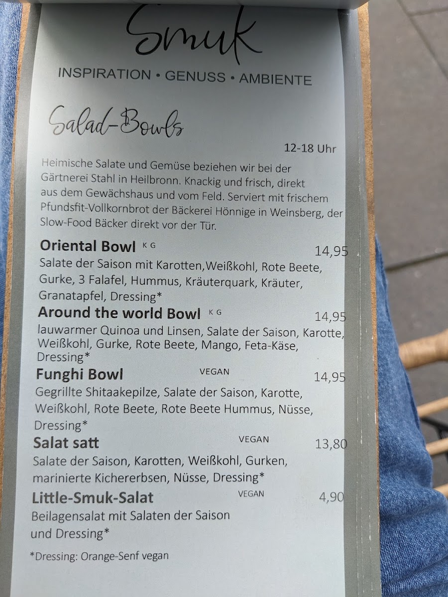 Menu Photo 8