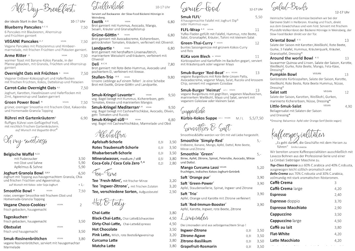Menu Photo 9