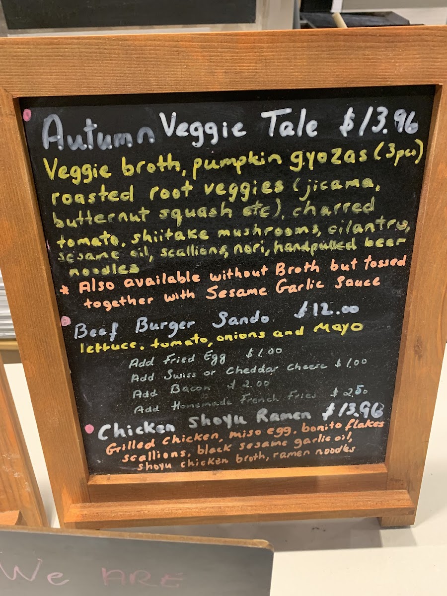 Menu Photo 3