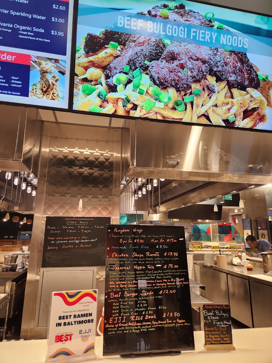 Menu Photo 5