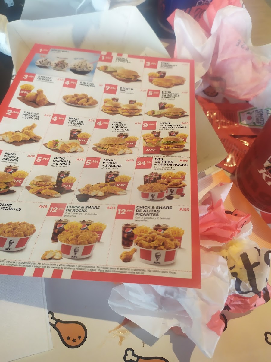 Menu Photo 3