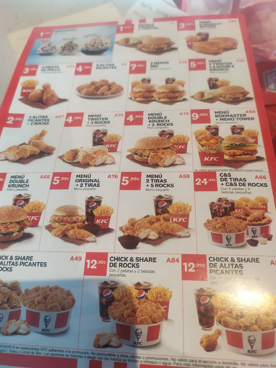 Menu Photo 7
