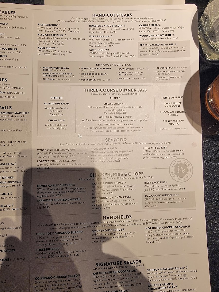 Menu Photo 10