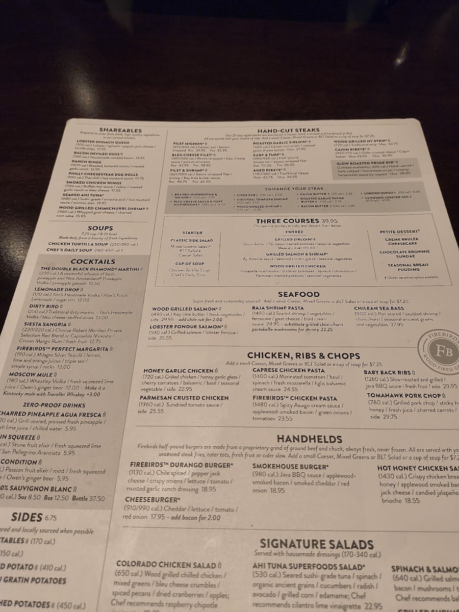 Menu Photo 7