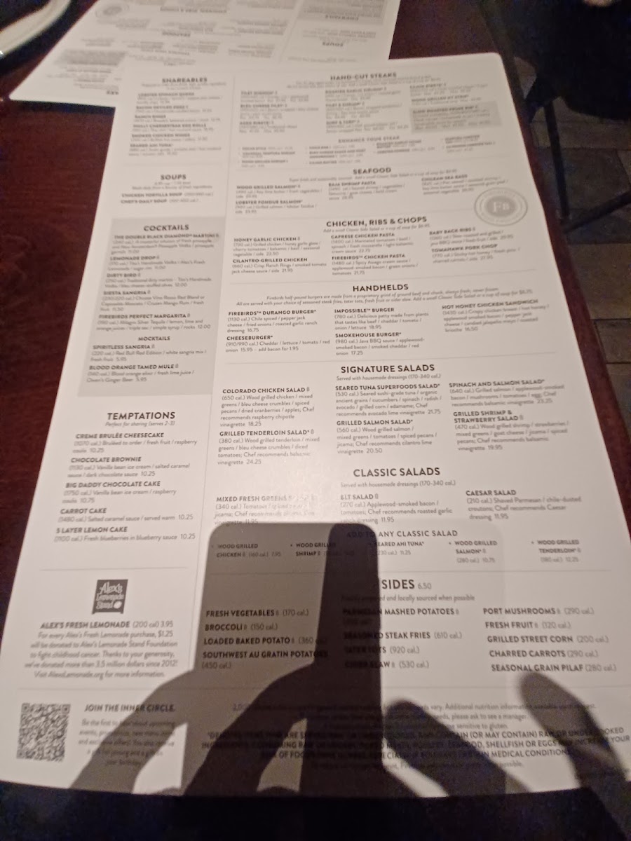 Menu Photo 8