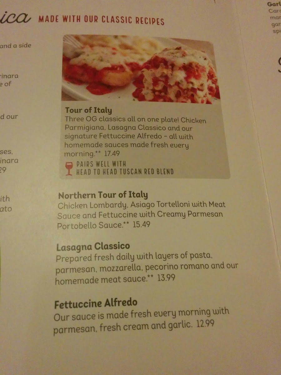 Menu Photo 10
