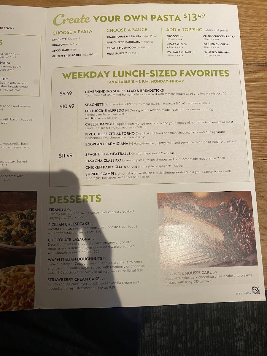 Menu Photo 3