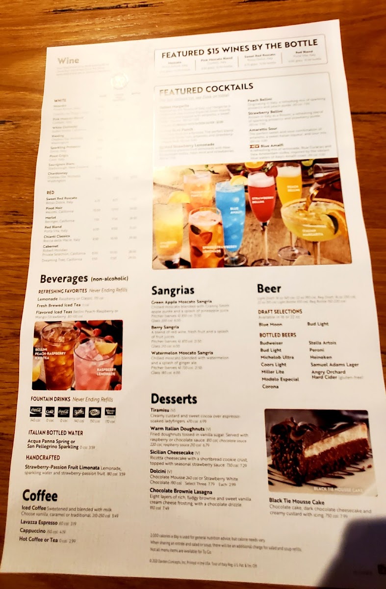 Menu Photo 4