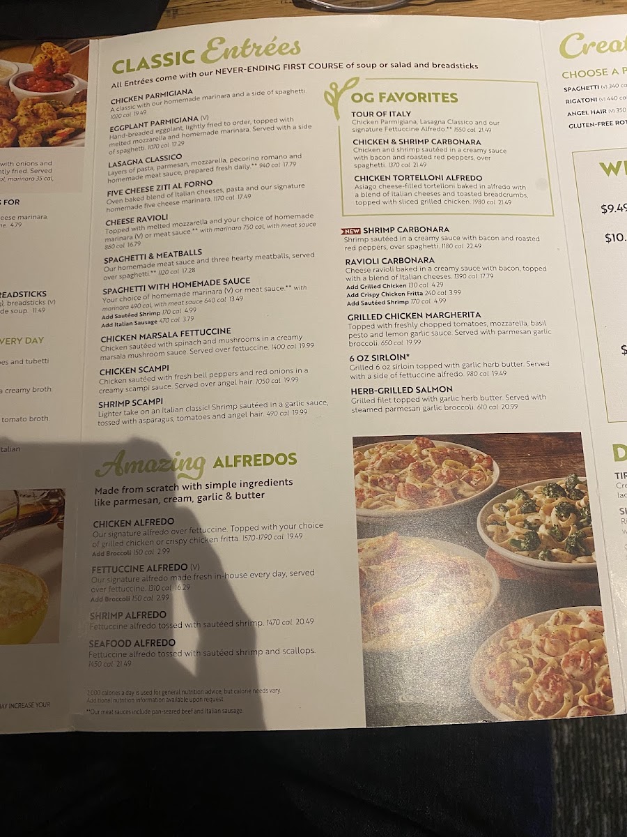 Menu Photo 5